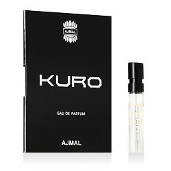Ajmal Kuro Eau de Parfum (uomo) - campioncino 1.5 ml