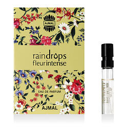 Ajmal Raindrops Fleur Intense Eau de Parfum (donna) - campioncino 1.5 ml
