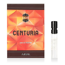 Ajmal Centuria Eau de Parfum (uomo) - campioncino 1.5 ml