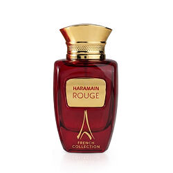 Al Haramain Haramain Rouge French Collection Eau de Parfum (unisex) 100 ml