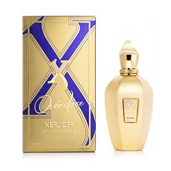 Xerjoff " V " Accento Overdose Eau de Parfum (unisex) - scatola danneggiata 100 ml