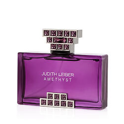 Judith Leiber Amethyst Eau de Parfum (donna) 75 ml
