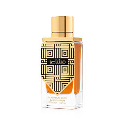 House of Perfumes Mashair Oud Eau de Parfum (unisex) 100 ml
