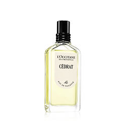 L'Occitane Cédrat Eau de Toilette (uomo) 50 ml