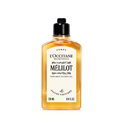 L'Occitane Mélilot Gel Doccia profumato (donna) 250 ml