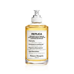 Maison Margiela Replica Autumn Vibes Eau de Toilette (unisex) 30 ml