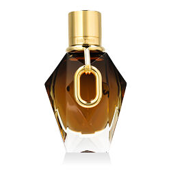 Rabanne Million Gold For Her Profumo ricaricabile 50 ml