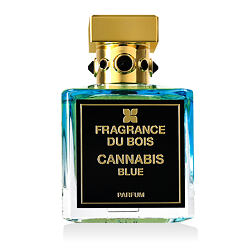 Fragrance Du Bois Cannabis Blue Parfum unisex (unisex) - tester 100 ml