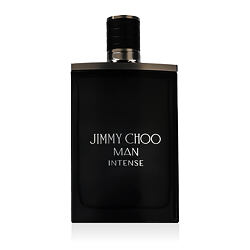 Jimmy Choo Jimmy Choo Man Intense Eau de Toilette (uomo) - tester 100 ml
