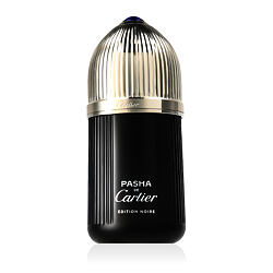 Cartier Pasha de Cartier Édition Noire Eau de Toilette (uomo) - tester 100 ml