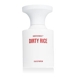 BORNTOSTANDOUT® DIRTY RICE Eau de Parfum (unisex) - tester 50 ml