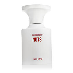 BORNTOSTANDOUT® NUTS Eau de Parfum (unisex) - tester 50 ml