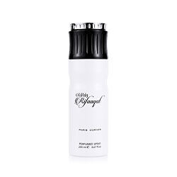 Paris Corner Rifaaqat Spray da corpo (unisex) 200 ml