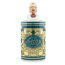 4711 4711 Original Acqua di Cologna (unisex) - senza spray 150 ml