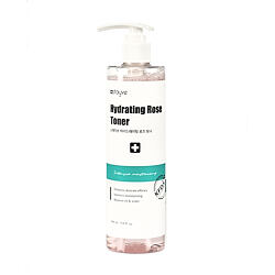 Stayve Hydrating Rose Toner 290 ml