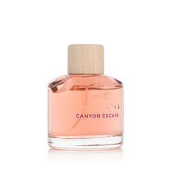 Hollister California Canyon Escape for Her Eau de Parfum (donna) - tester 100 ml