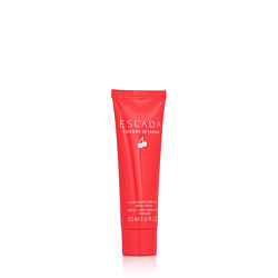 Escada Cherry In Japan Crema profumata per il corpo (donna) 50 ml