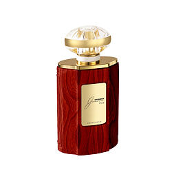 Al Haramain Junoon Oud Eau de Parfum (unisex) 75 ml
