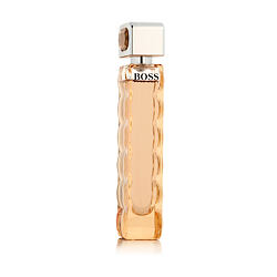 Hugo Boss Orange Woman Eau de Toilette (donna) 50 ml