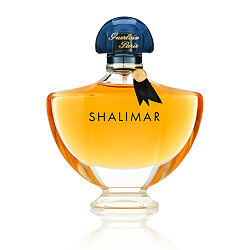 Guerlain Shalimar Eau de Parfum (donna) 90 ml