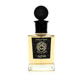 Monotheme Venezia BLACK LABEL Saffron Eau de Parfum (unisex) - tester 100 ml