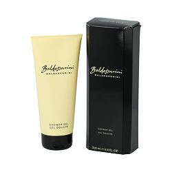Baldessarini Baldessarini Gel Doccia profumato (uomo) 200 ml