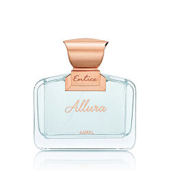 Ajmal Entice Allura Eau de Parfum (donna) 75 ml