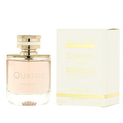 Boucheron Quatre Pour Femme Eau de Parfum (donna) 50 ml
