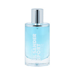 Jil Sander Sport Water Eau de Toilette (donna) 50 ml