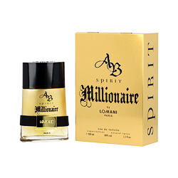Lomani AB Spirit Millionaire Eau de Toilette (uomo) 100 ml