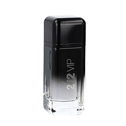 Carolina Herrera 212 VIP Black Eau de Parfum (uomo) - tester 100 ml