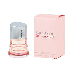 Laura Biagiotti Romamor Eau de Toilette (donna) 25 ml