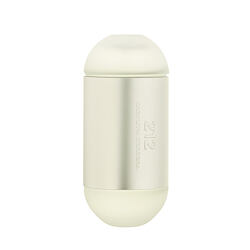 Carolina Herrera 212 Women Eau de Toilette (donna) - tester 100 ml