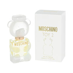 Moschino Toy 2 Eau de Parfum (donna) 30 ml