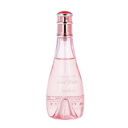 Davidoff Cool Water Sea Rose Eau de Toilette (donna) - tester 100 ml