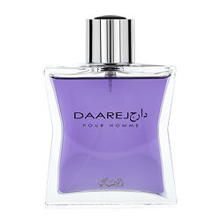 Rasasi Daarej Pour Homme Eau de Parfum (uomo) - disimballato 100 ml