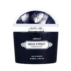 Armaf High Street Midnight Eau de Parfum (donna) 100 ml