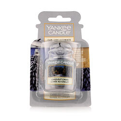 Yankee Candle Ultimate Car Jar 1 pz