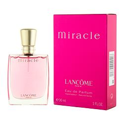 Lancôme Miracle pour Femme Eau de Parfum (donna) 30 ml