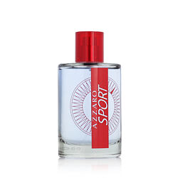 Azzaro Sport 2020 Eau de Toilette (uomo) 100 ml