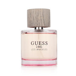 Guess Guess 1981 Los Angeles Eau de Toilette (donna) - tester 100 ml