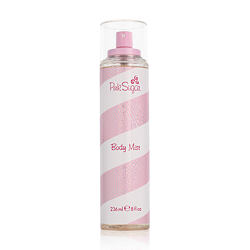 Pink Sugar Pink Sugar Spray da corpo (donna) 236 ml