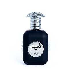 Lattafa Pride Al Ameed Eau de Parfum (unisex) - disimballato 100 ml