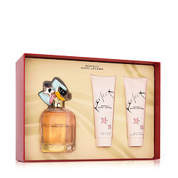Marc Jacobs Perfect EDP 100 ml + gel doccia 75 ml + Latte corpo 75 ml