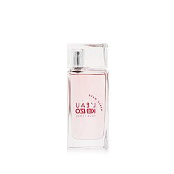 Kenzo L'Eau Kenzo Pour Femme Hyper Wave Eau de Toilette (donna) 50 ml