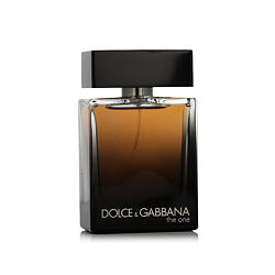 Dolce & Gabbana The One Pour Homme Eau de Parfum (uomo) 50 ml