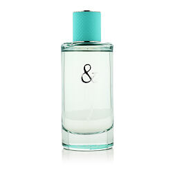 Tiffany Tiffany & Love for Her Eau de Parfum (donna) 90 ml