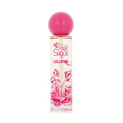 Pink Sugar Lollipink Eau de Toilette (donna) 100 ml