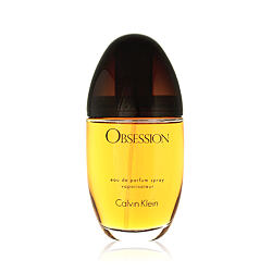 Calvin Klein Obsession Eau de Parfum (donna) 50 ml