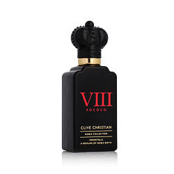 Clive Christian VIII Rococo Immortelle Parfum (uomo) 50 ml